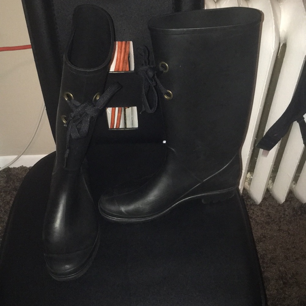 Capelli Rain Boots